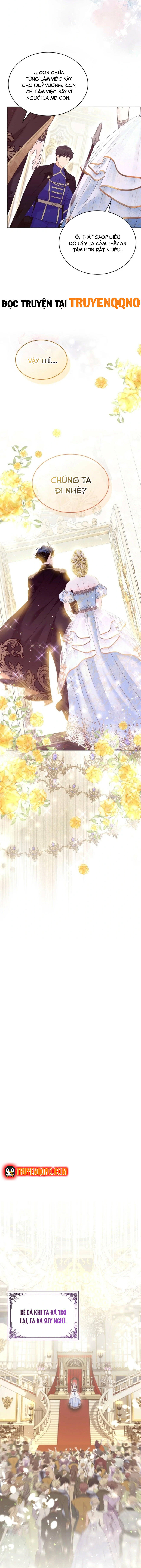 Ác Nữ Thuần Hóa Ác Quỷ Điên Rồ - Chapter 56 - Page 4