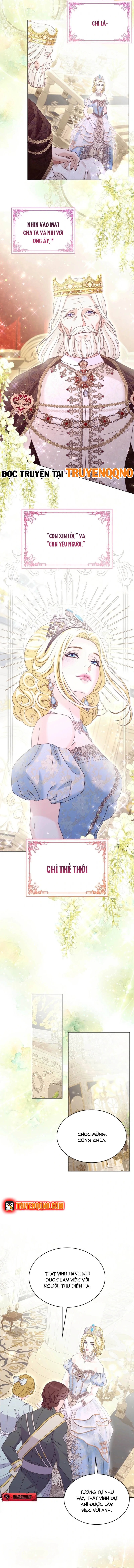 Ác Nữ Thuần Hóa Ác Quỷ Điên Rồ - Chapter 56 - Page 6