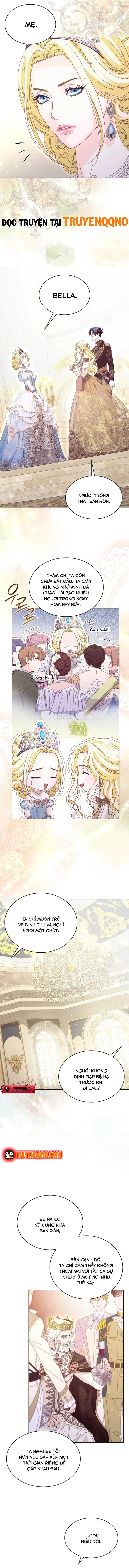 Ác Nữ Thuần Hóa Ác Quỷ Điên Rồ - Chapter 56 - Page 7