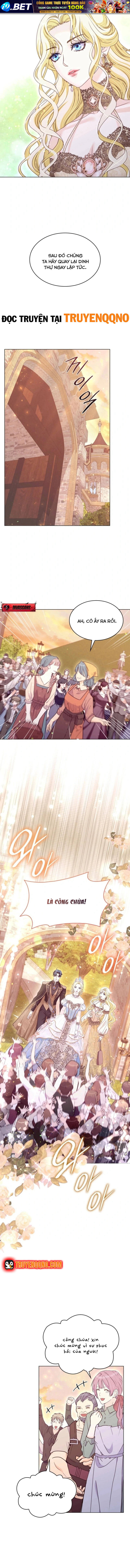 Ác Nữ Thuần Hóa Ác Quỷ Điên Rồ - Chapter 56 - Page 8