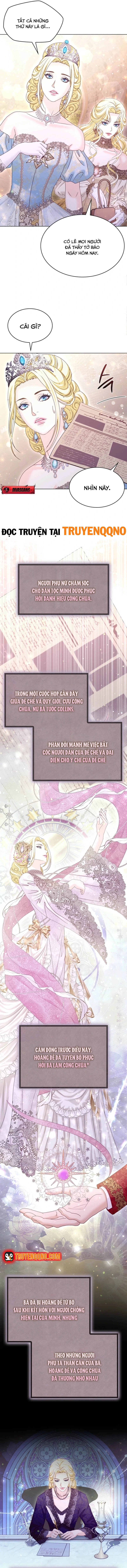 Ác Nữ Thuần Hóa Ác Quỷ Điên Rồ - Chapter 56 - Page 9