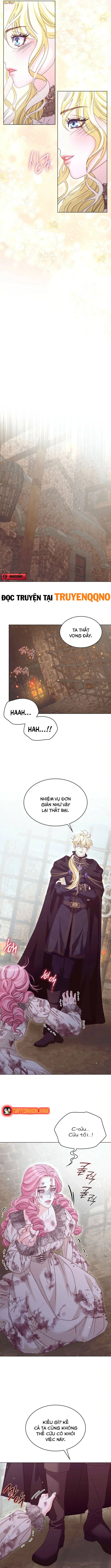 Ác Nữ Thuần Hóa Ác Quỷ Điên Rồ - Chapter 57 - Page 10