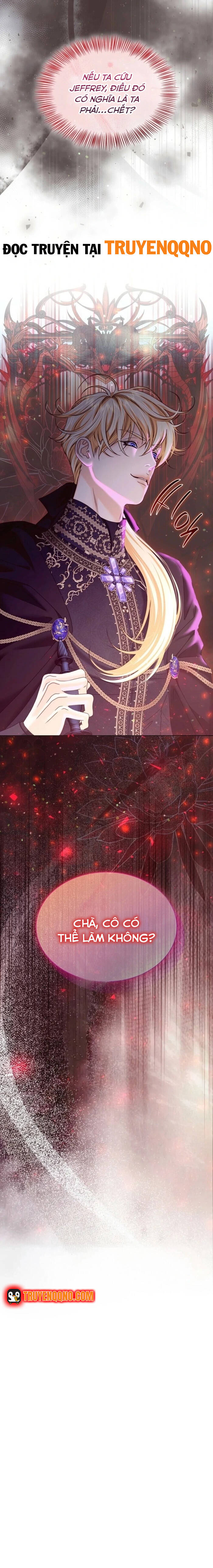 Ác Nữ Thuần Hóa Ác Quỷ Điên Rồ - Chapter 57 - Page 12