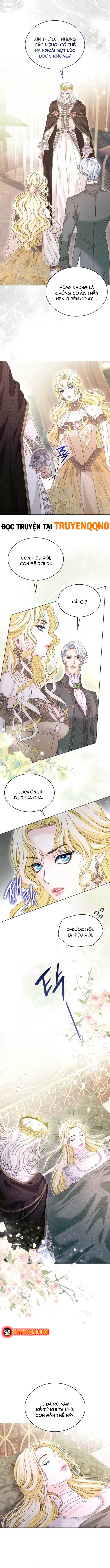 Ác Nữ Thuần Hóa Ác Quỷ Điên Rồ - Chapter 57 - Page 3