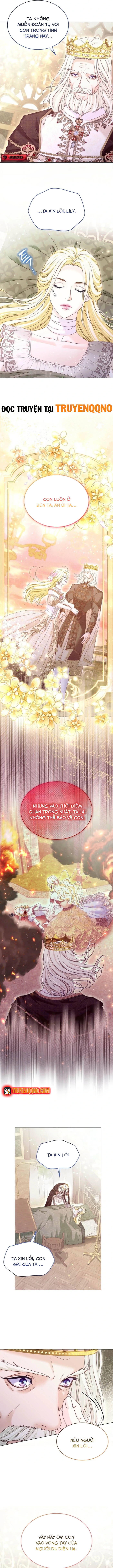 Ác Nữ Thuần Hóa Ác Quỷ Điên Rồ - Chapter 57 - Page 4