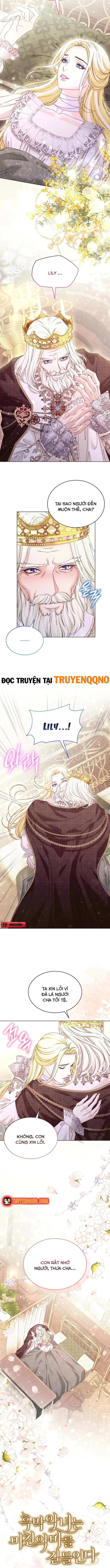 Ác Nữ Thuần Hóa Ác Quỷ Điên Rồ - Chapter 57 - Page 5