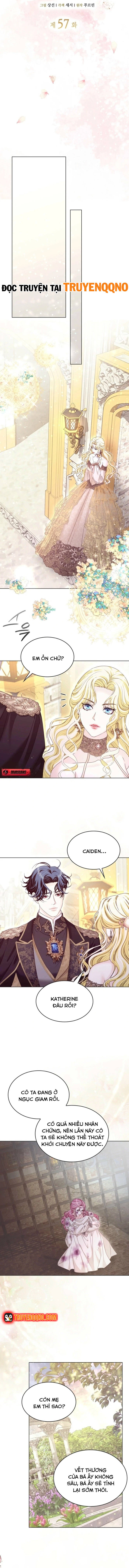 Ác Nữ Thuần Hóa Ác Quỷ Điên Rồ - Chapter 57 - Page 6