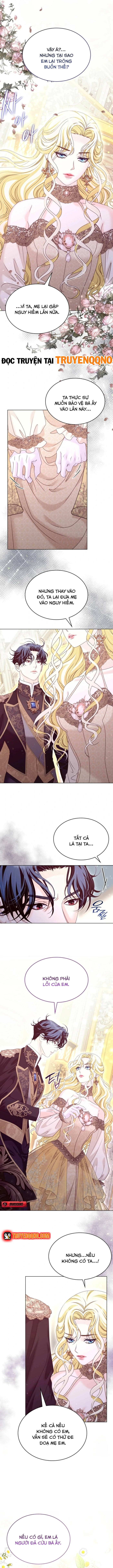 Ác Nữ Thuần Hóa Ác Quỷ Điên Rồ - Chapter 57 - Page 7