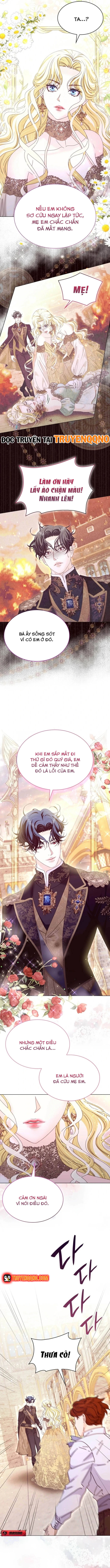 Ác Nữ Thuần Hóa Ác Quỷ Điên Rồ - Chapter 57 - Page 8