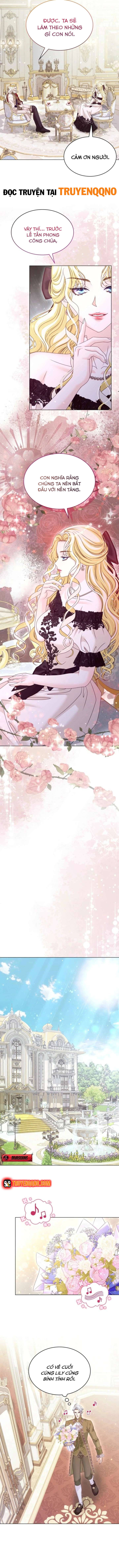 Ác Nữ Thuần Hóa Ác Quỷ Điên Rồ - Chapter 58 - Page 10