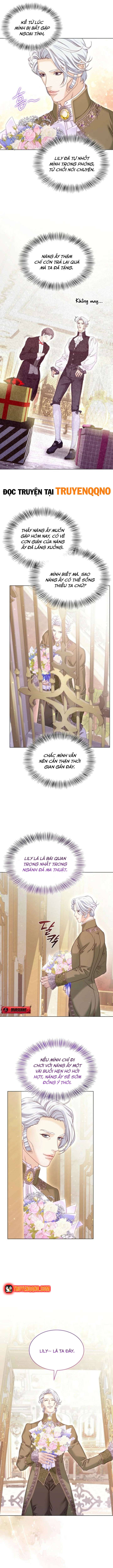Ác Nữ Thuần Hóa Ác Quỷ Điên Rồ - Chapter 58 - Page 11