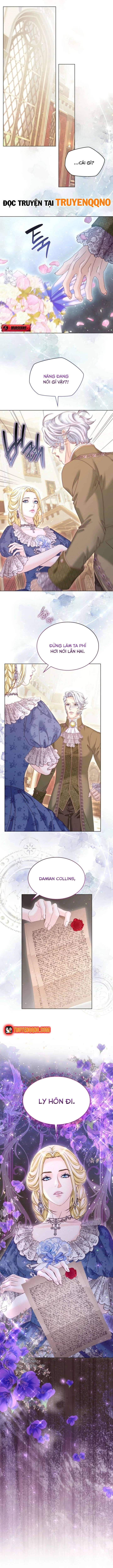 Ác Nữ Thuần Hóa Ác Quỷ Điên Rồ - Chapter 58 - Page 12