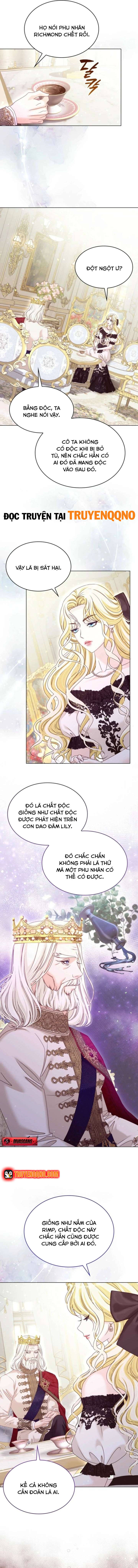 Ác Nữ Thuần Hóa Ác Quỷ Điên Rồ - Chapter 58 - Page 5
