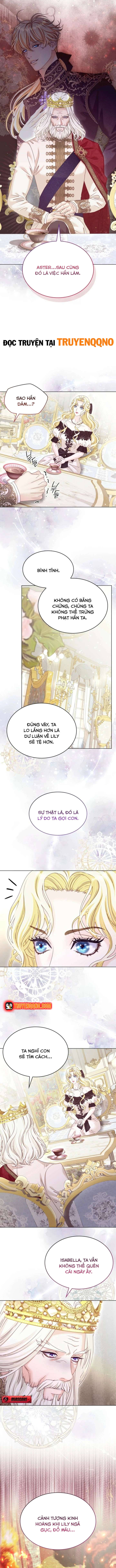 Ác Nữ Thuần Hóa Ác Quỷ Điên Rồ - Chapter 58 - Page 6