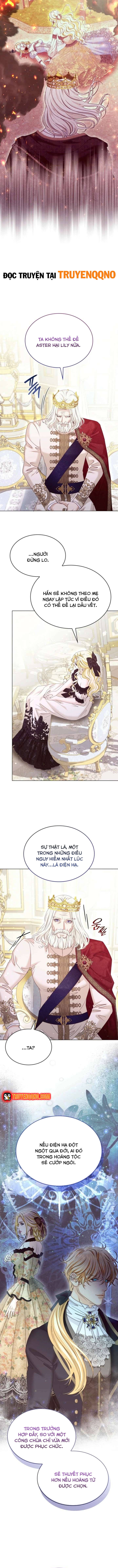 Ác Nữ Thuần Hóa Ác Quỷ Điên Rồ - Chapter 58 - Page 7