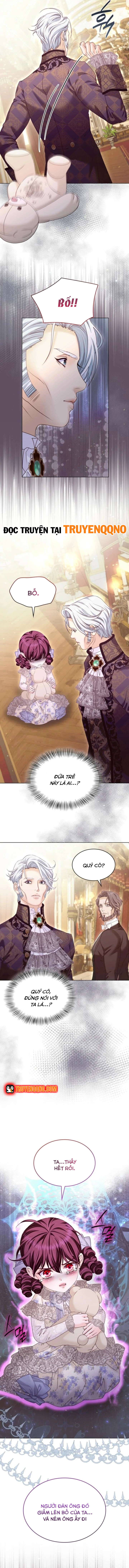 Ác Nữ Thuần Hóa Ác Quỷ Điên Rồ - Chapter 59 - Page 12