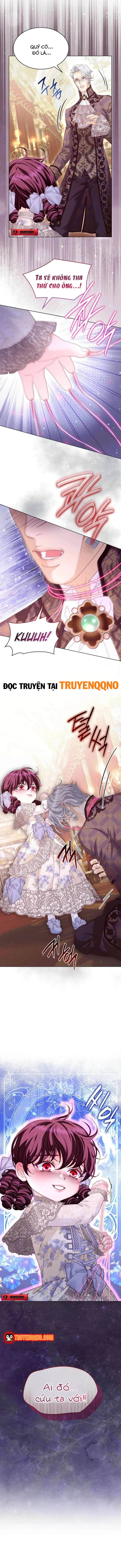 Ác Nữ Thuần Hóa Ác Quỷ Điên Rồ - Chapter 59 - Page 13