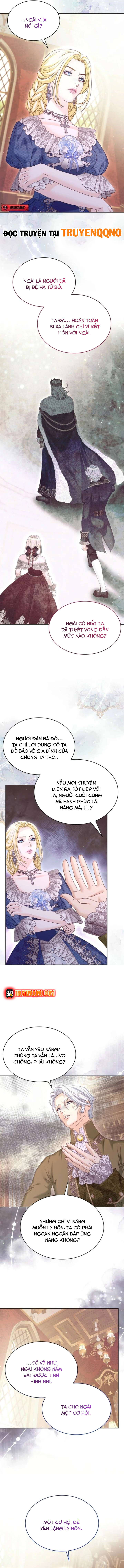 Ác Nữ Thuần Hóa Ác Quỷ Điên Rồ - Chapter 59 - Page 4