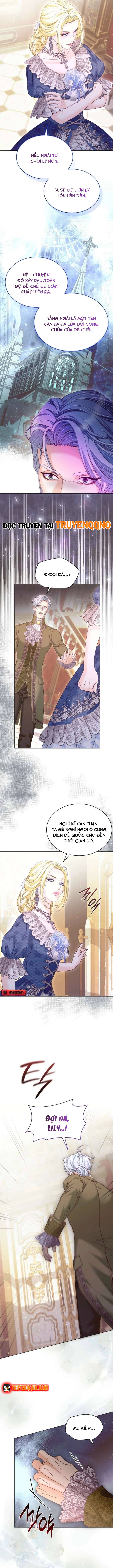 Ác Nữ Thuần Hóa Ác Quỷ Điên Rồ - Chapter 59 - Page 5