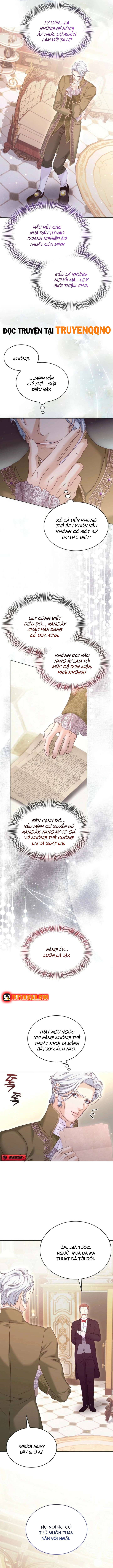 Ác Nữ Thuần Hóa Ác Quỷ Điên Rồ - Chapter 59 - Page 6