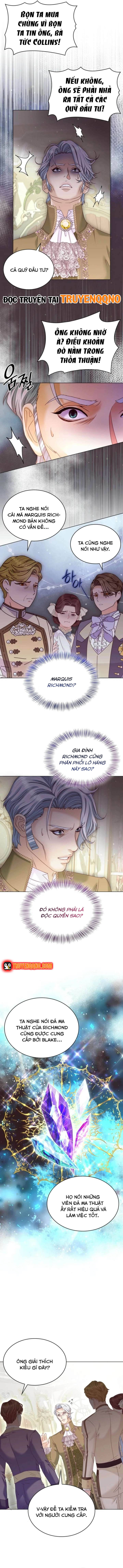 Ác Nữ Thuần Hóa Ác Quỷ Điên Rồ - Chapter 59 - Page 9