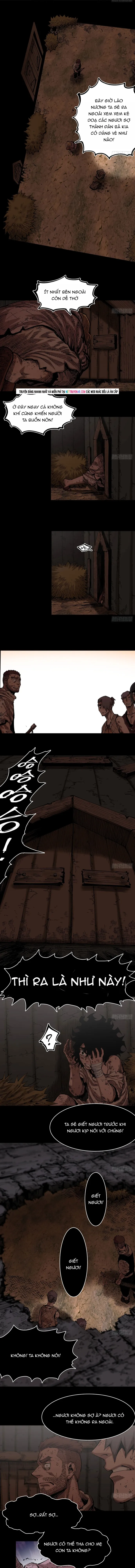 Y Thống Loạn Thế - Chapter 79 - Page 4