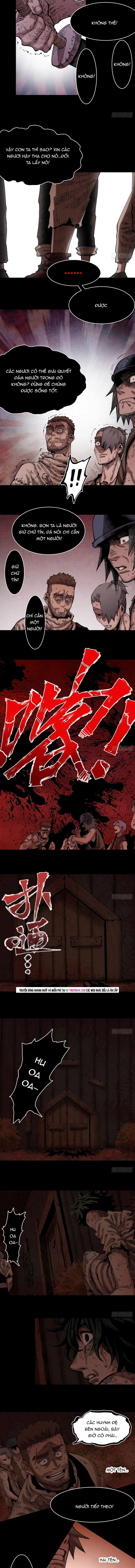 Y Thống Loạn Thế - Chapter 79 - Page 5