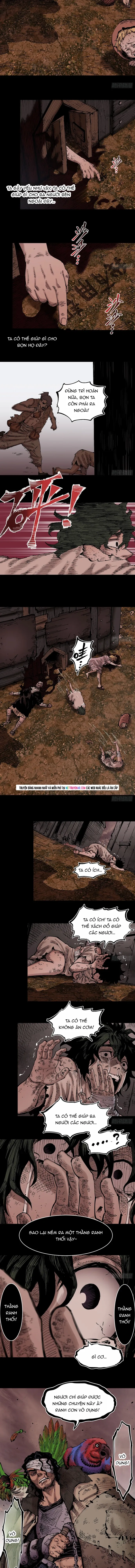 Y Thống Loạn Thế - Chapter 79 - Page 8
