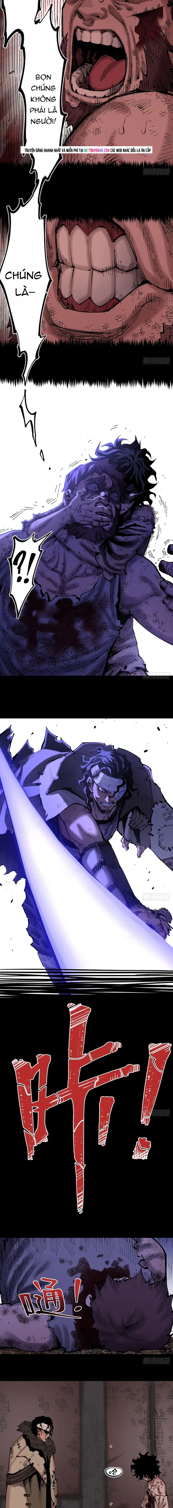 Y Thống Loạn Thế - Chapter 80 - Page 6