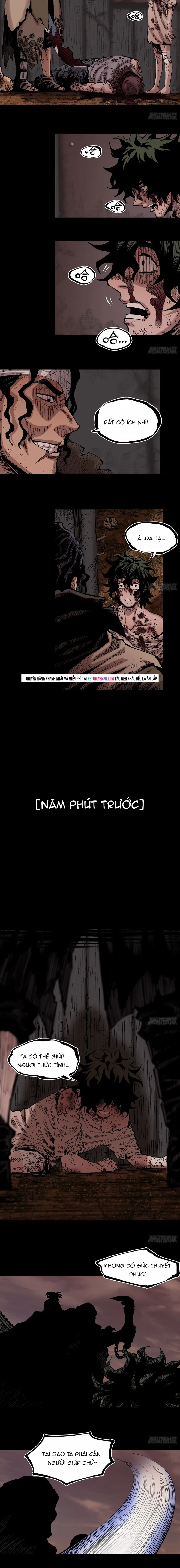 Y Thống Loạn Thế - Chapter 80 - Page 7