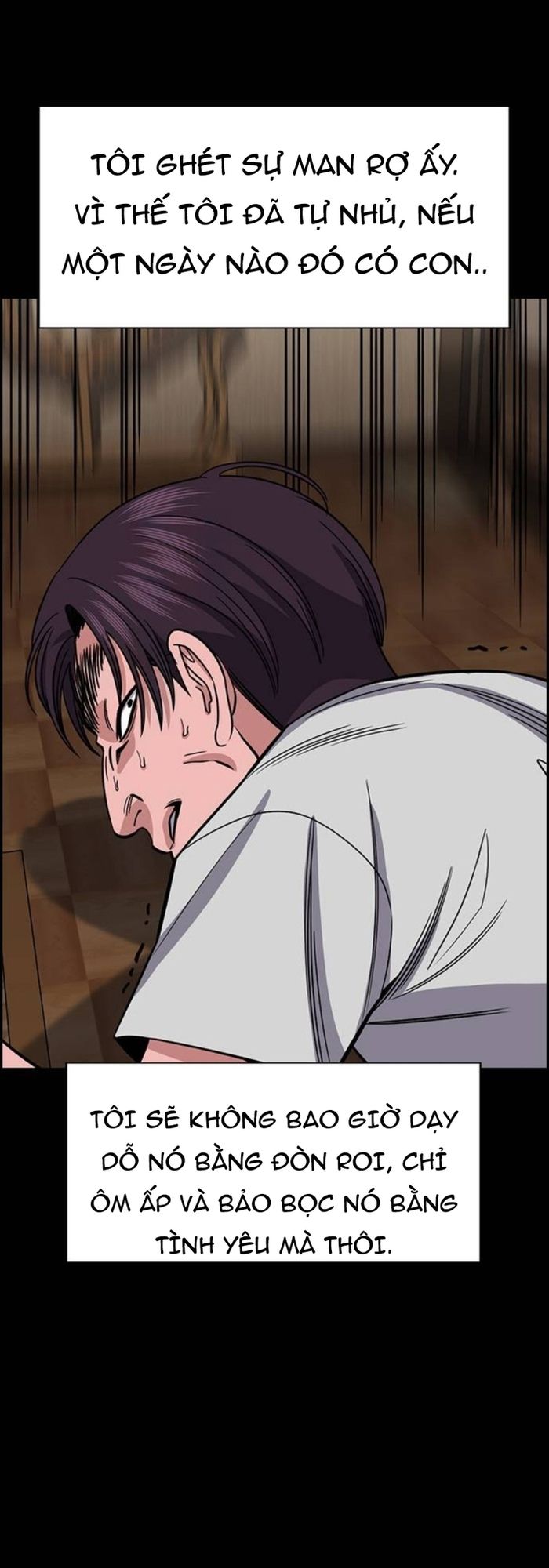 Giáo Dục Chân Chính - Get Schooled - Chapter 226 - Page 14