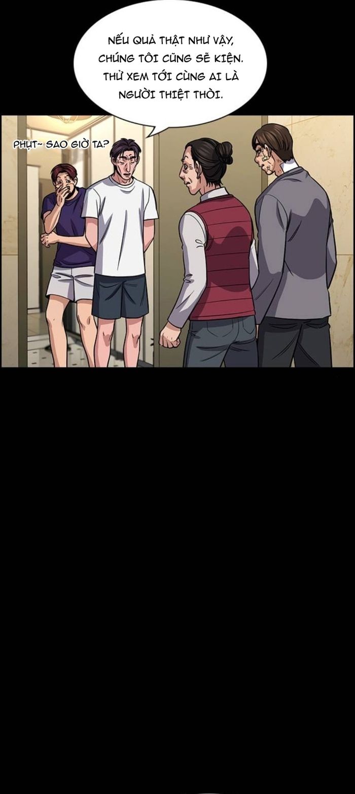 Giáo Dục Chân Chính - Get Schooled - Chapter 226 - Page 24