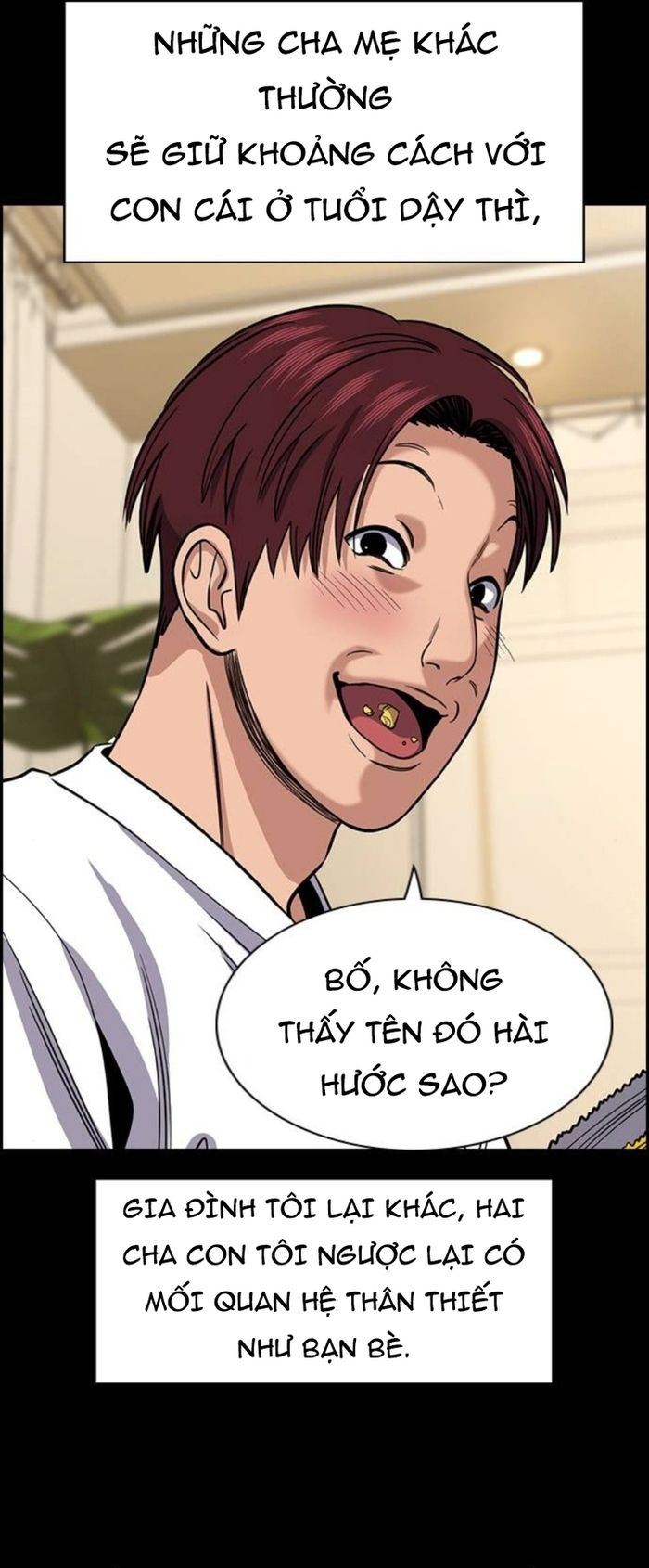 Giáo Dục Chân Chính - Get Schooled - Chapter 226 - Page 26