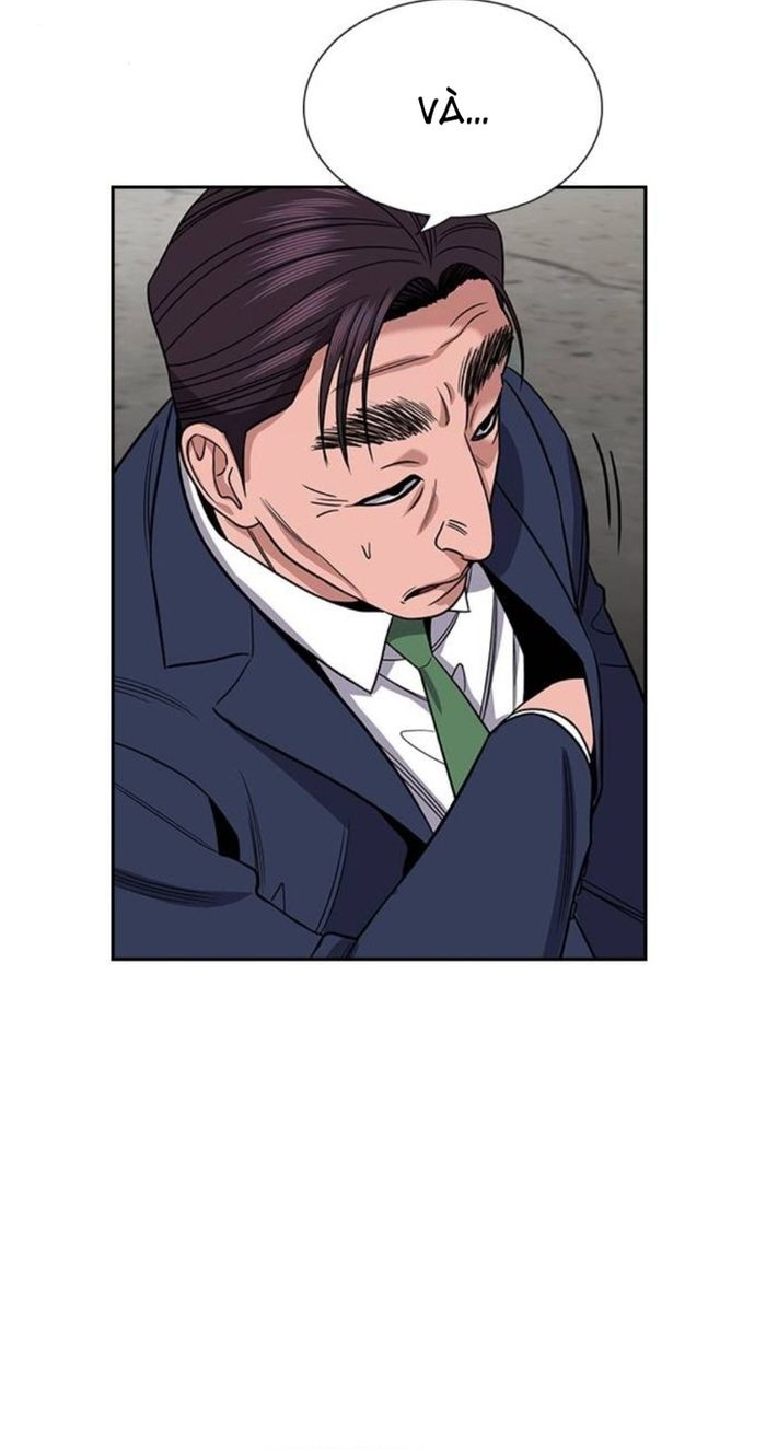 Giáo Dục Chân Chính - Get Schooled - Chapter 226 - Page 31