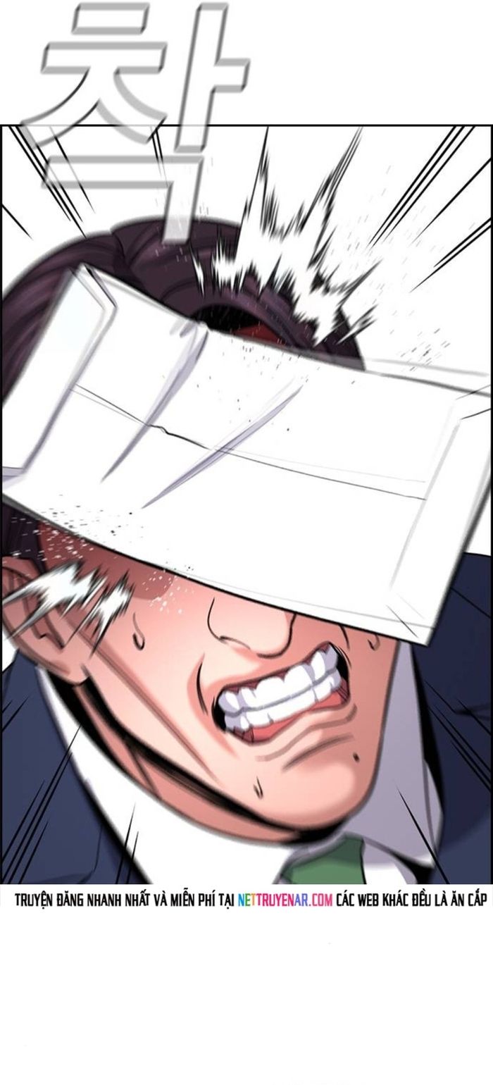 Giáo Dục Chân Chính - Get Schooled - Chapter 226 - Page 34
