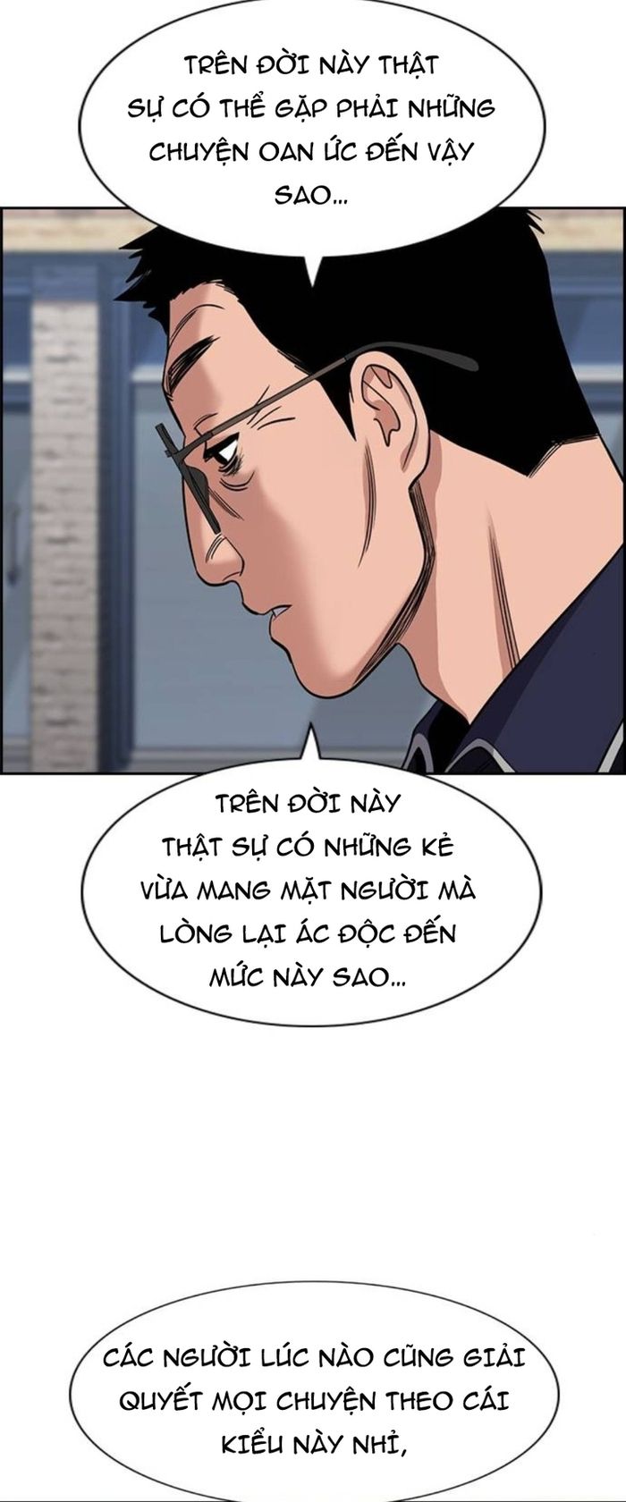 Giáo Dục Chân Chính - Get Schooled - Chapter 226 - Page 36