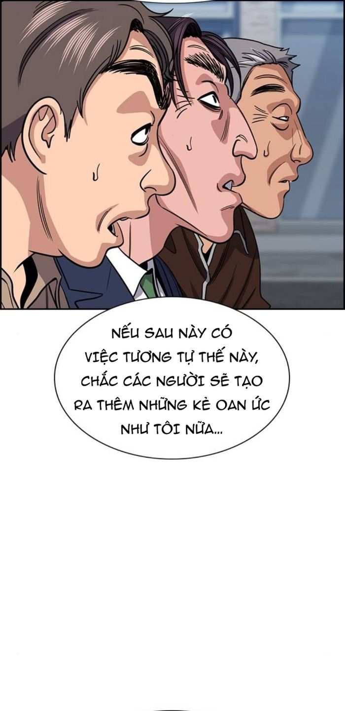 Giáo Dục Chân Chính - Get Schooled - Chapter 226 - Page 37