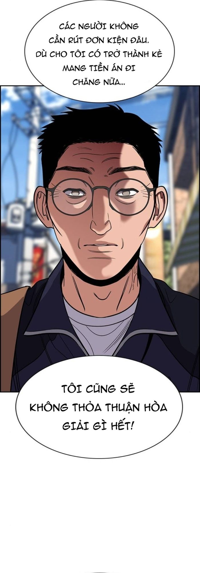 Giáo Dục Chân Chính - Get Schooled - Chapter 226 - Page 38