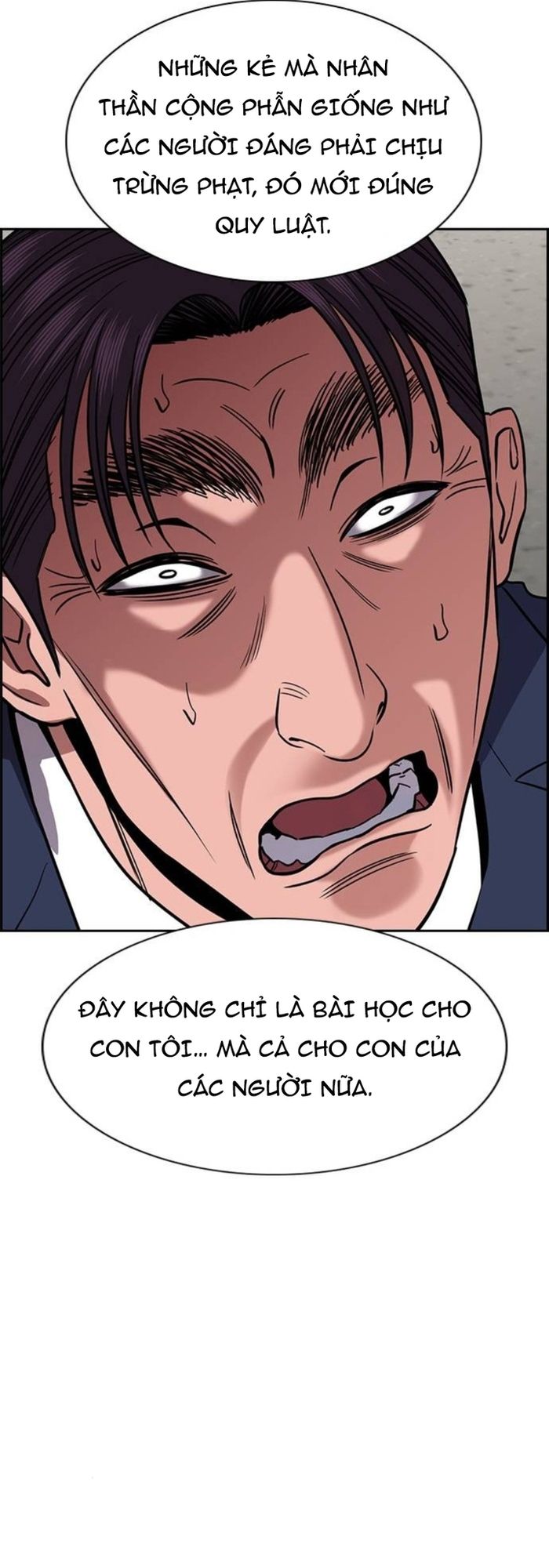 Giáo Dục Chân Chính - Get Schooled - Chapter 226 - Page 39