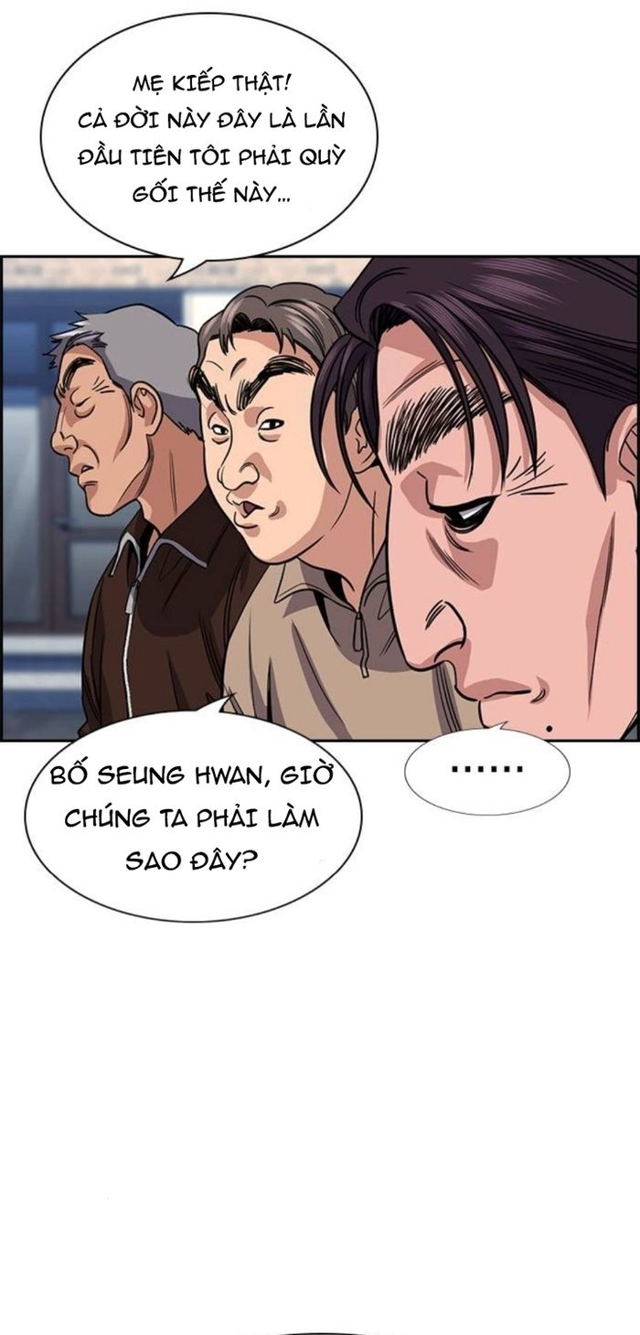 Giáo Dục Chân Chính - Get Schooled - Chapter 226 - Page 41