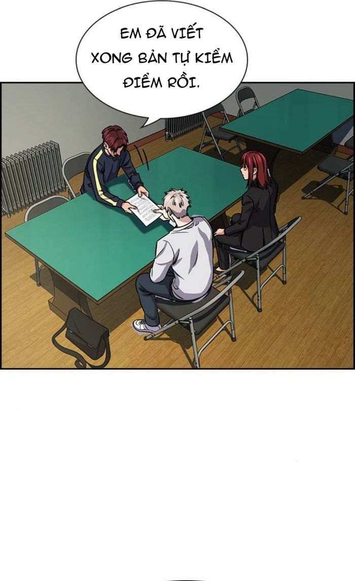 Giáo Dục Chân Chính - Get Schooled - Chapter 226 - Page 45