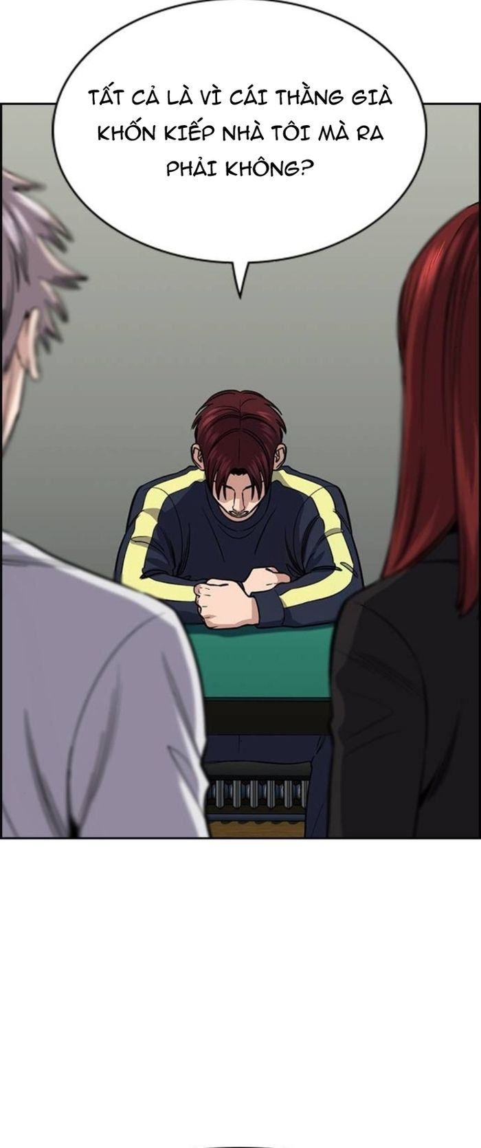 Giáo Dục Chân Chính - Get Schooled - Chapter 226 - Page 49