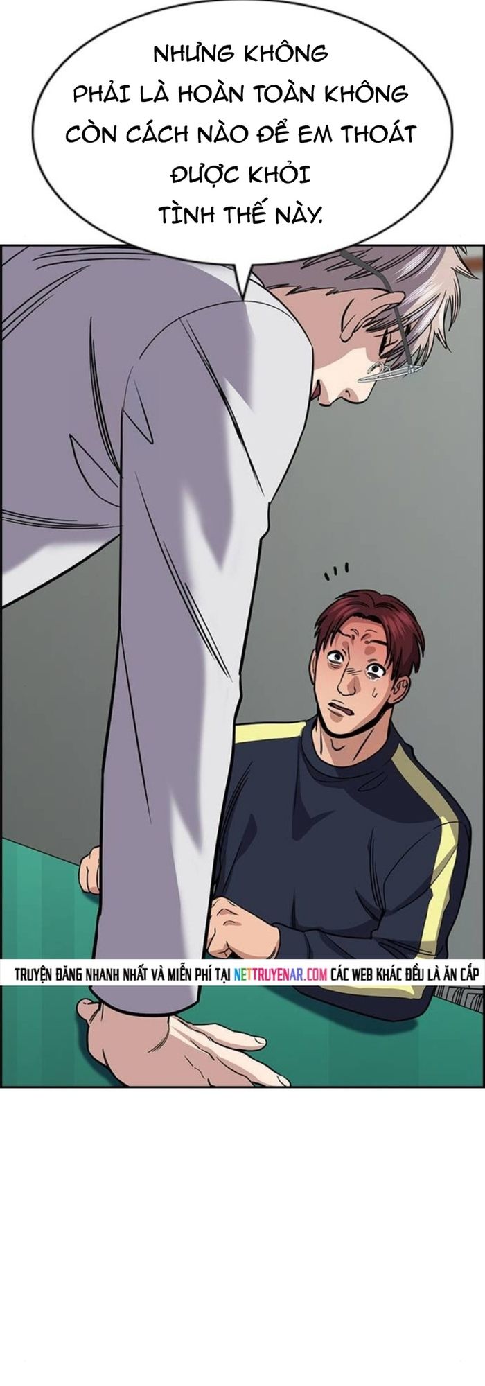 Giáo Dục Chân Chính - Get Schooled - Chapter 226 - Page 54