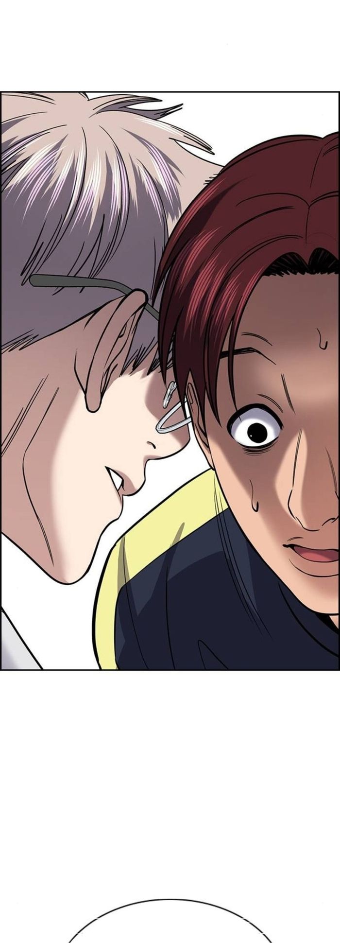 Giáo Dục Chân Chính - Get Schooled - Chapter 226 - Page 56