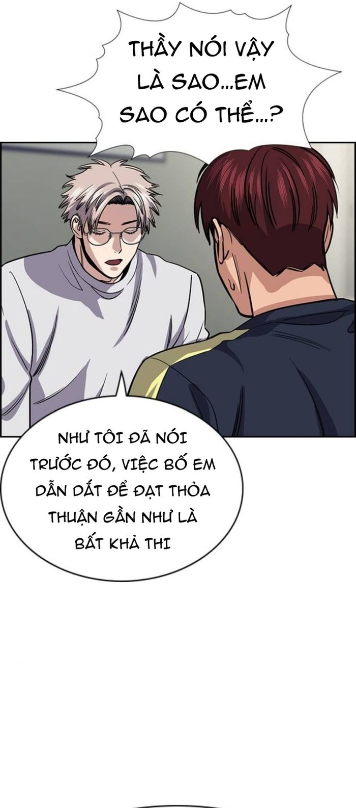 Giáo Dục Chân Chính - Get Schooled - Chapter 226 - Page 58