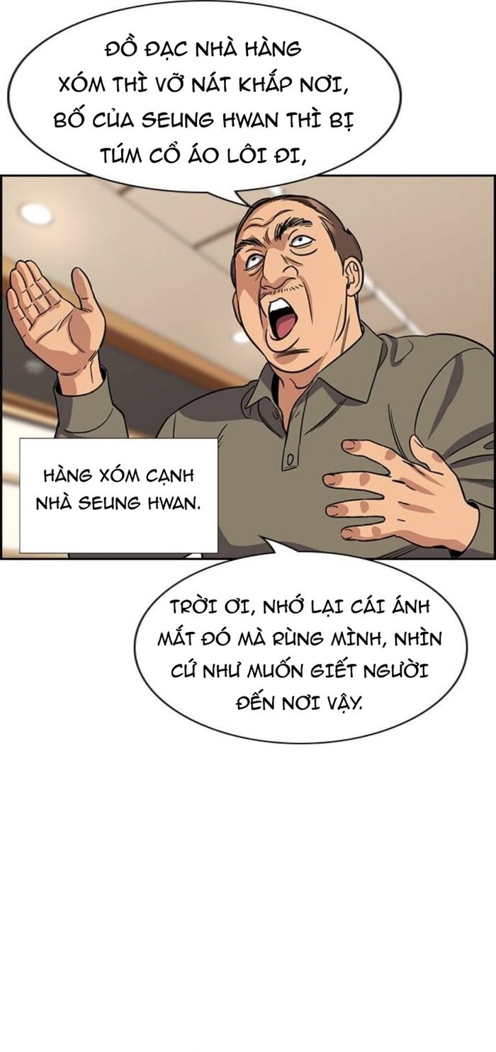 Giáo Dục Chân Chính - Get Schooled - Chapter 226 - Page 62