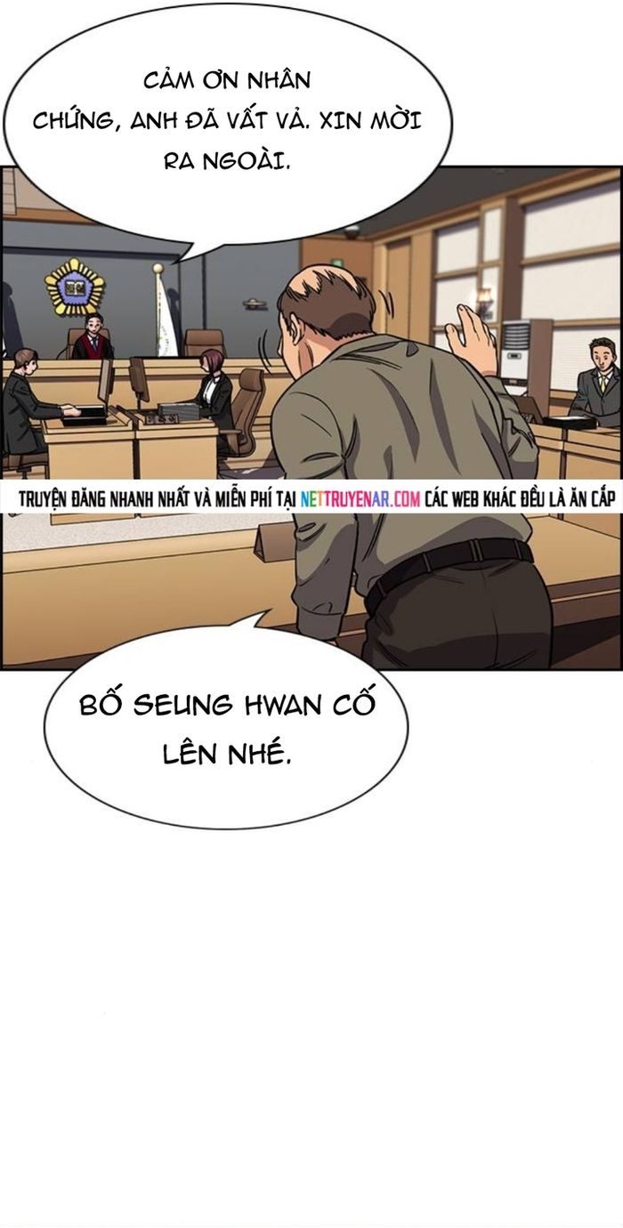 Giáo Dục Chân Chính - Get Schooled - Chapter 226 - Page 63