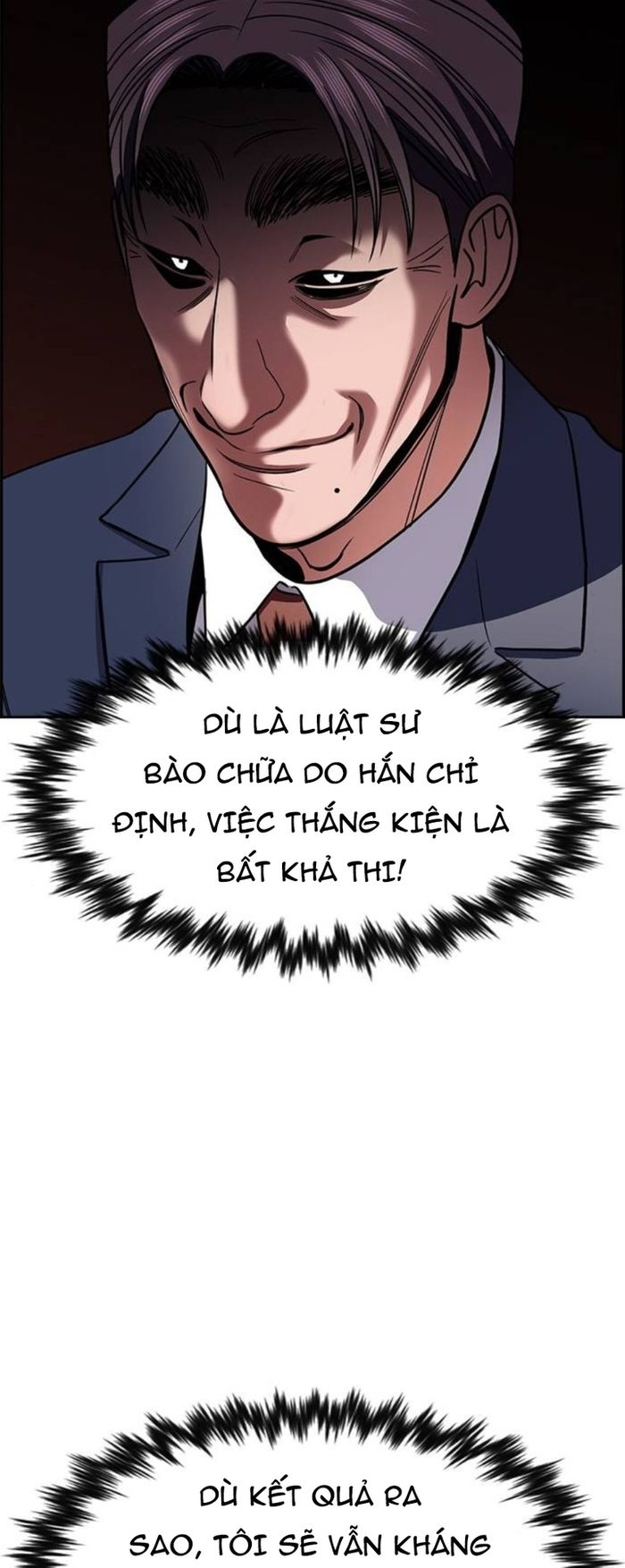 Giáo Dục Chân Chính - Get Schooled - Chapter 226 - Page 65