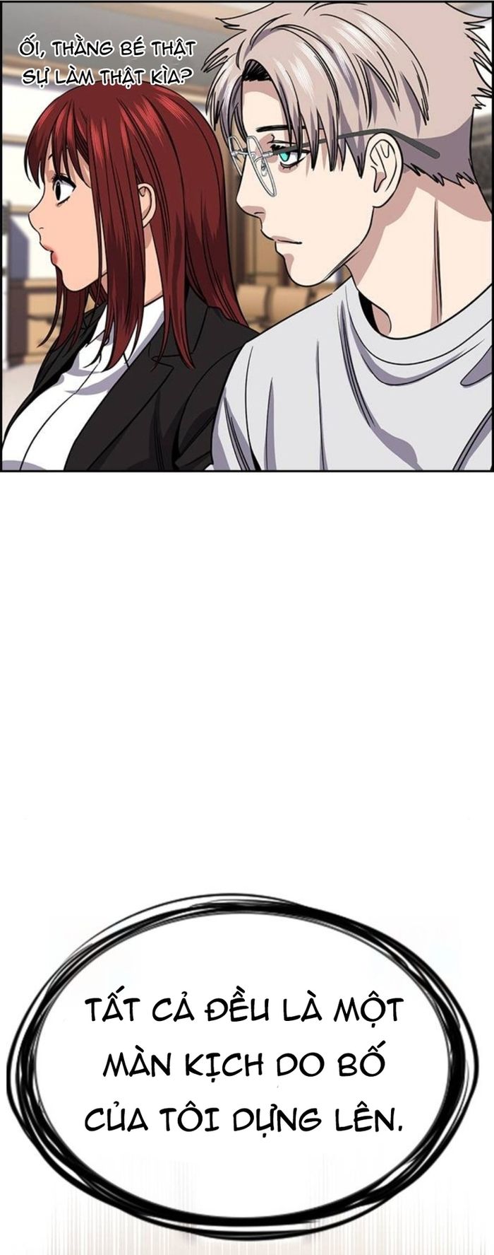 Giáo Dục Chân Chính - Get Schooled - Chapter 226 - Page 75