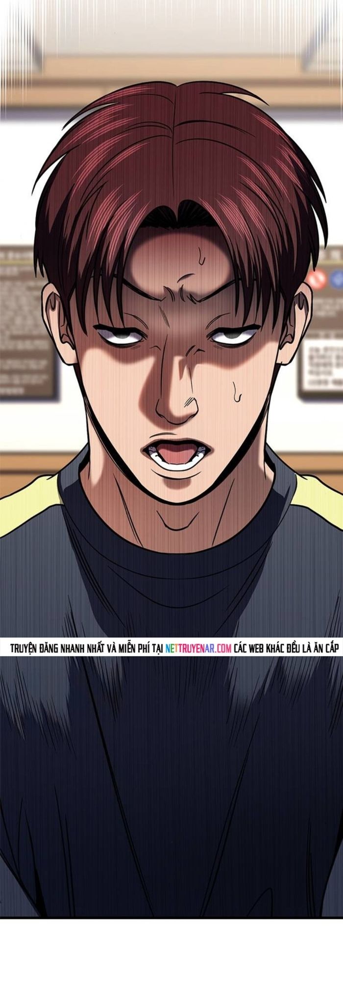 Giáo Dục Chân Chính - Get Schooled - Chapter 226 - Page 76